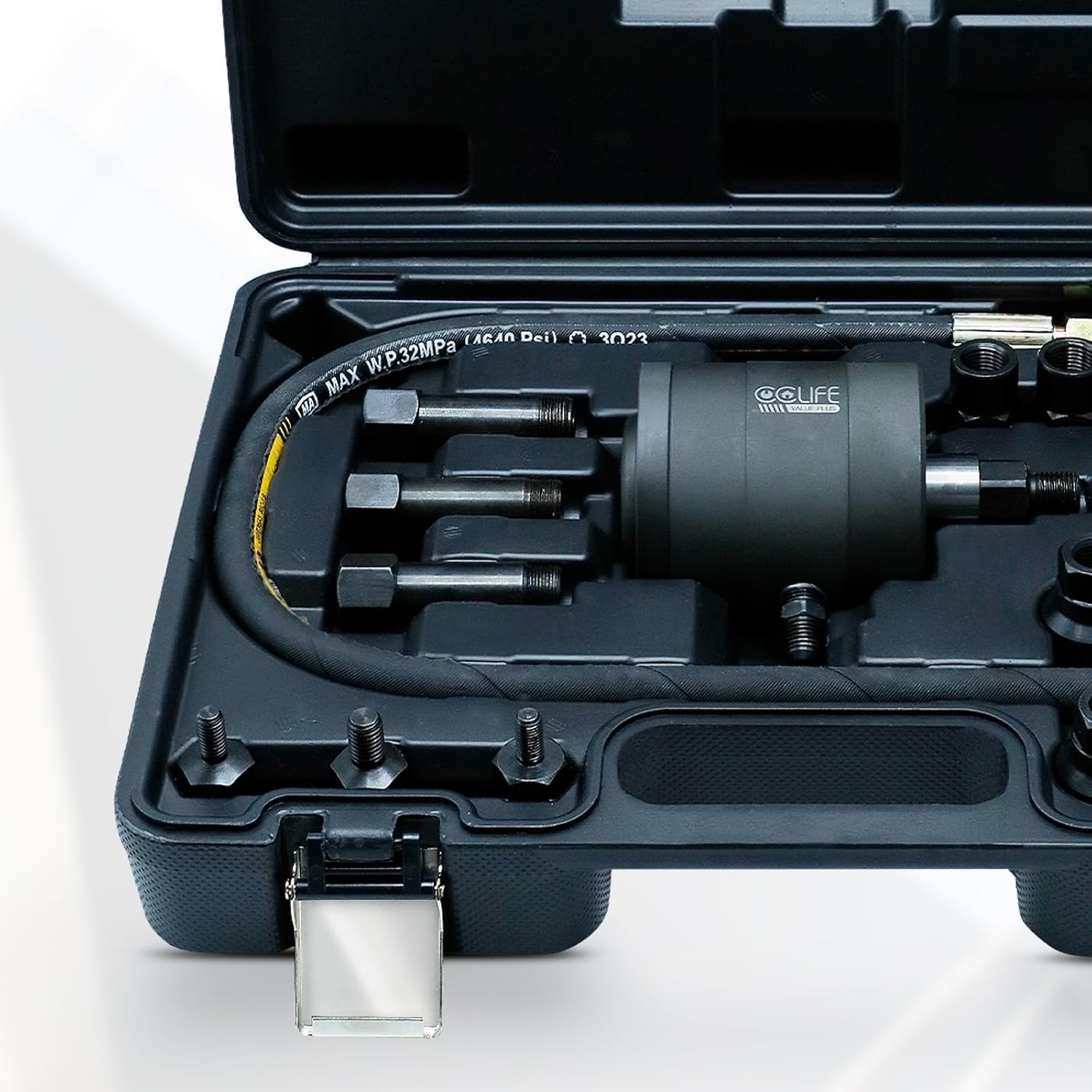 Kit extracteur injecteurs diesel 21 pièces - Jusqu'à 34 % de réduction