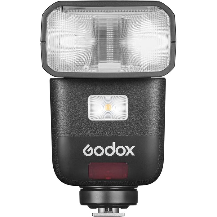 Flash cobra pour Canon GN50 HSS avec écran tactile - Jusqu'à -35% en outlet