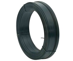 Vidaxl Fil de ligature pour clôture 250m - Jusqu'à -43% sur le prix d'origine