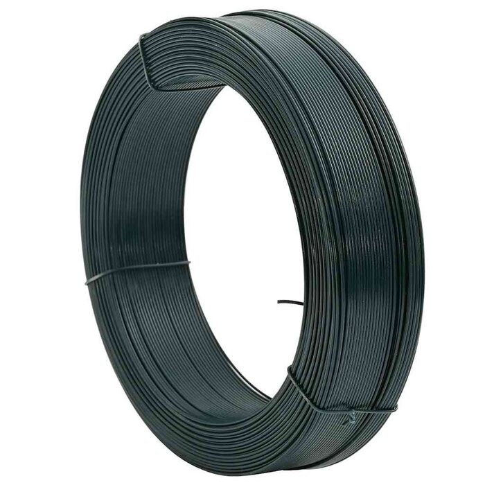 Vidaxl Fil de ligature pour clôture 250m - Jusqu'à -28% sur votre équipement jardin