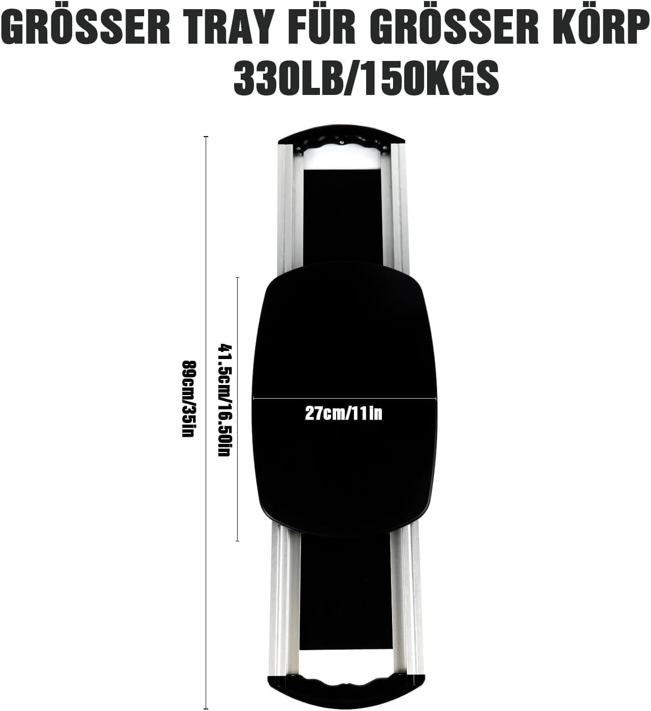 Planche de transfert ergonomique - Jusqu'à 80% de réduction