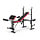 Banc de musculation pliable multifonction - Jusqu'à -39% sur l'outlet