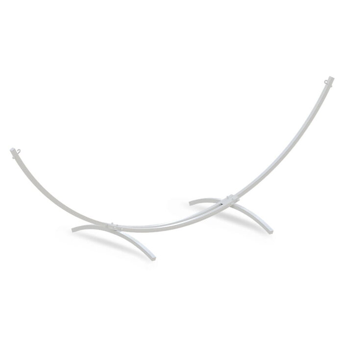 Viking Choice Support pour hamac en acier 300x130cm - Jusqu'à 10% de remise