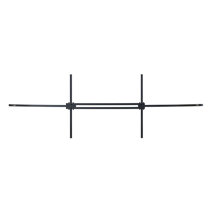 Viking Choice Support pour hamac en acier 300x130cm - Jusqu'à 10% de remise