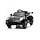 Voiture électrique pour enfant noire - Jusqu'à -35% sur notre sélection outlet