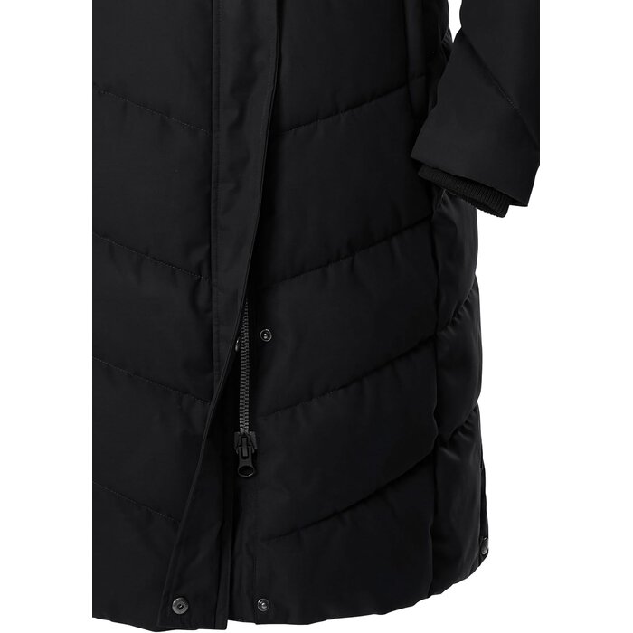 Manteau matelassé imperméable pour femme - Jusqu'à 35% de réduction