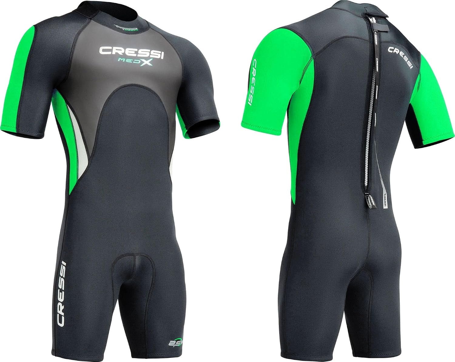Combinaison Shorty Homme 2,5mm - Snorkeling - Jusqu'à 29% de réduction