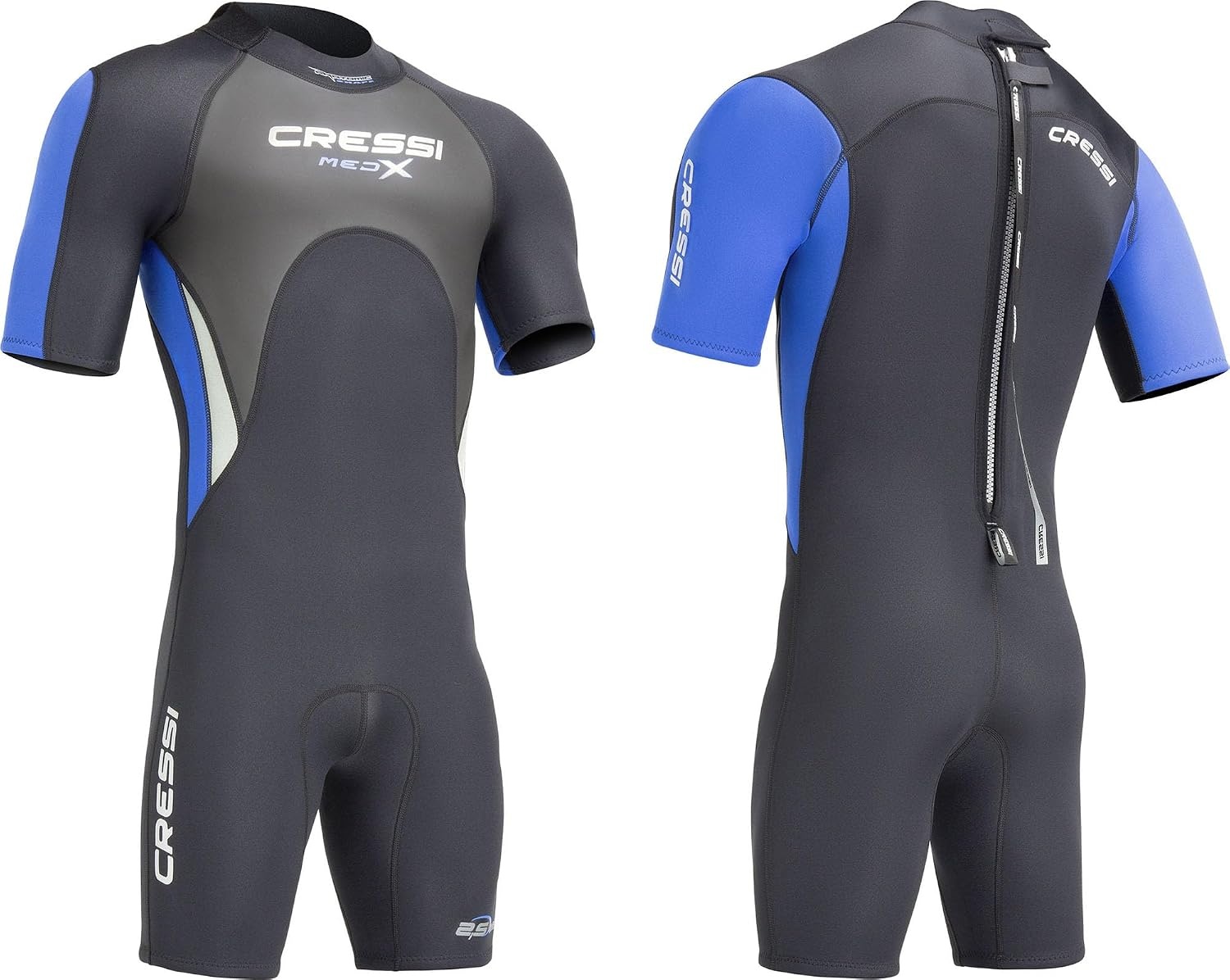 Combinaison Shorty Homme 2,5mm - Snorkeling - Jusqu'à 29% de réduction
