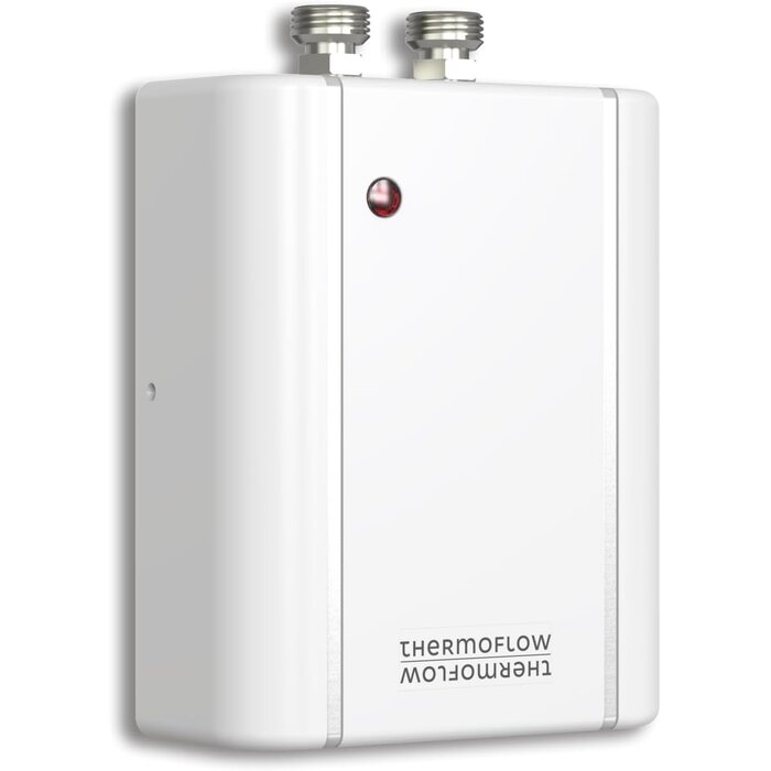 Chauffe-eau instantané 5,5 kW compact - Jusqu'à 34% de remise