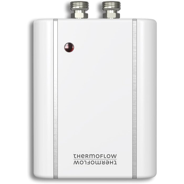 Chauffe-eau instantané 5,5 kW compact - Jusqu'à 34% de remise