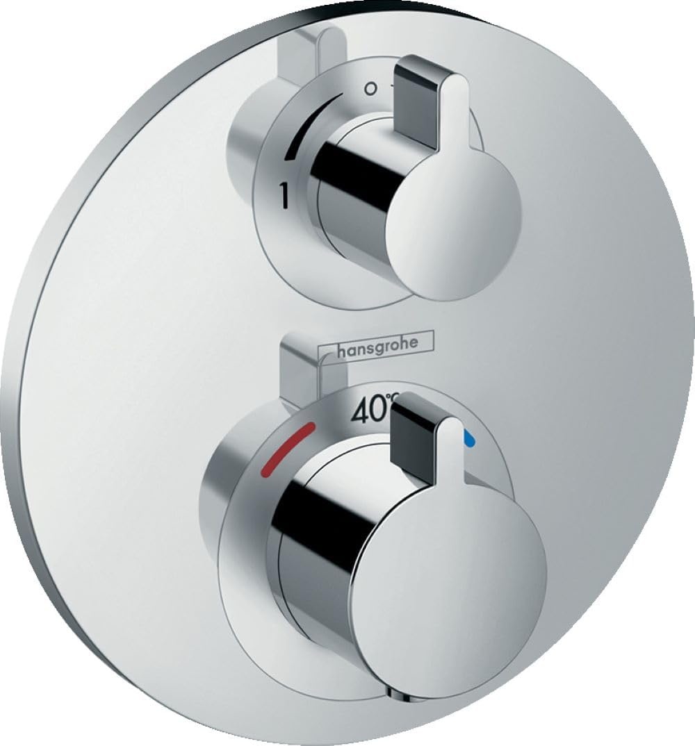 Mitigeur thermostatique de douche encastrable - Jusqu'à 35% de réduction