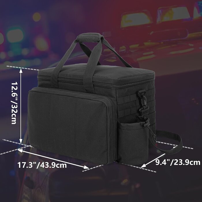 Sac Tactique Ordinateur 15,6" - Jusqu'à 34% de remise