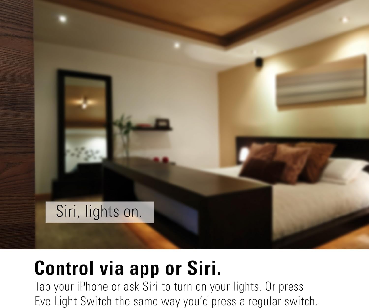 Interrupteur Mural Intelligent Apple HomeKit - Jusqu'à 34% de réduction