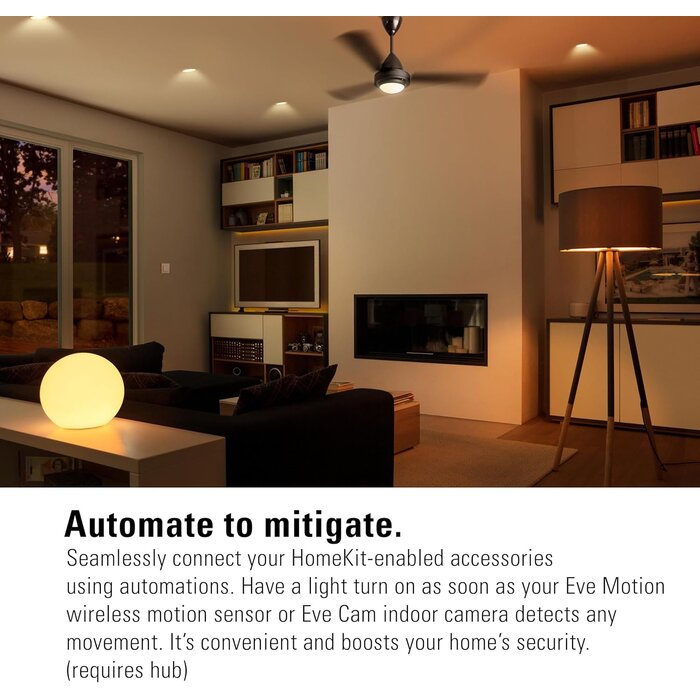 Interrupteur Mural Intelligent Apple HomeKit - Jusqu'à 34% de réduction