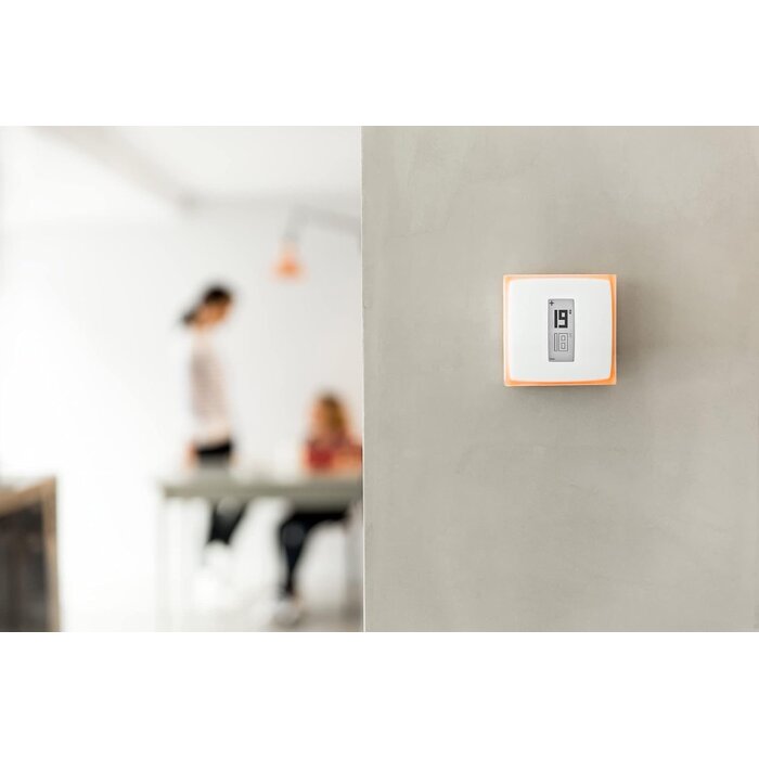 Thermostat intelligent + 3 vannes : jusqu'à -35% sur votre chauffage