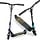 Trottinette Freestyle Pro - Robuste et Légère - Jusqu'à -35% de remise