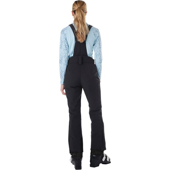 Pantalon de ski femme vert gris - Taille 36 - Jusqu'à 34 % de réduction