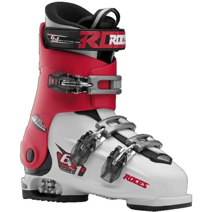 Chaussures de ski évolutives pour enfant (36-40) - Jusqu'à -34%