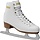 Patins à glace loisir femme Nirvana - Blanc - Jusqu'à 33% de remise
