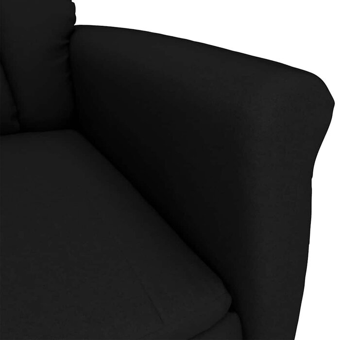 Vidaxl Fauteuil de massage relaxant en microfibre - Jusqu'à -30%