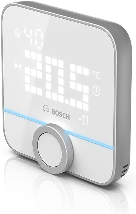 Thermostat Intelligent Programmable - Jusqu'à 34 % de réduction