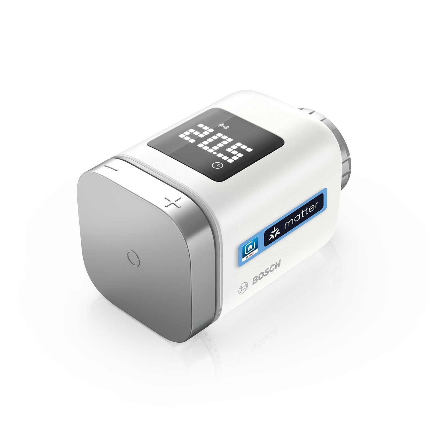 Thermostat intelligent pour radiateur - Jusqu'à 34% de remise