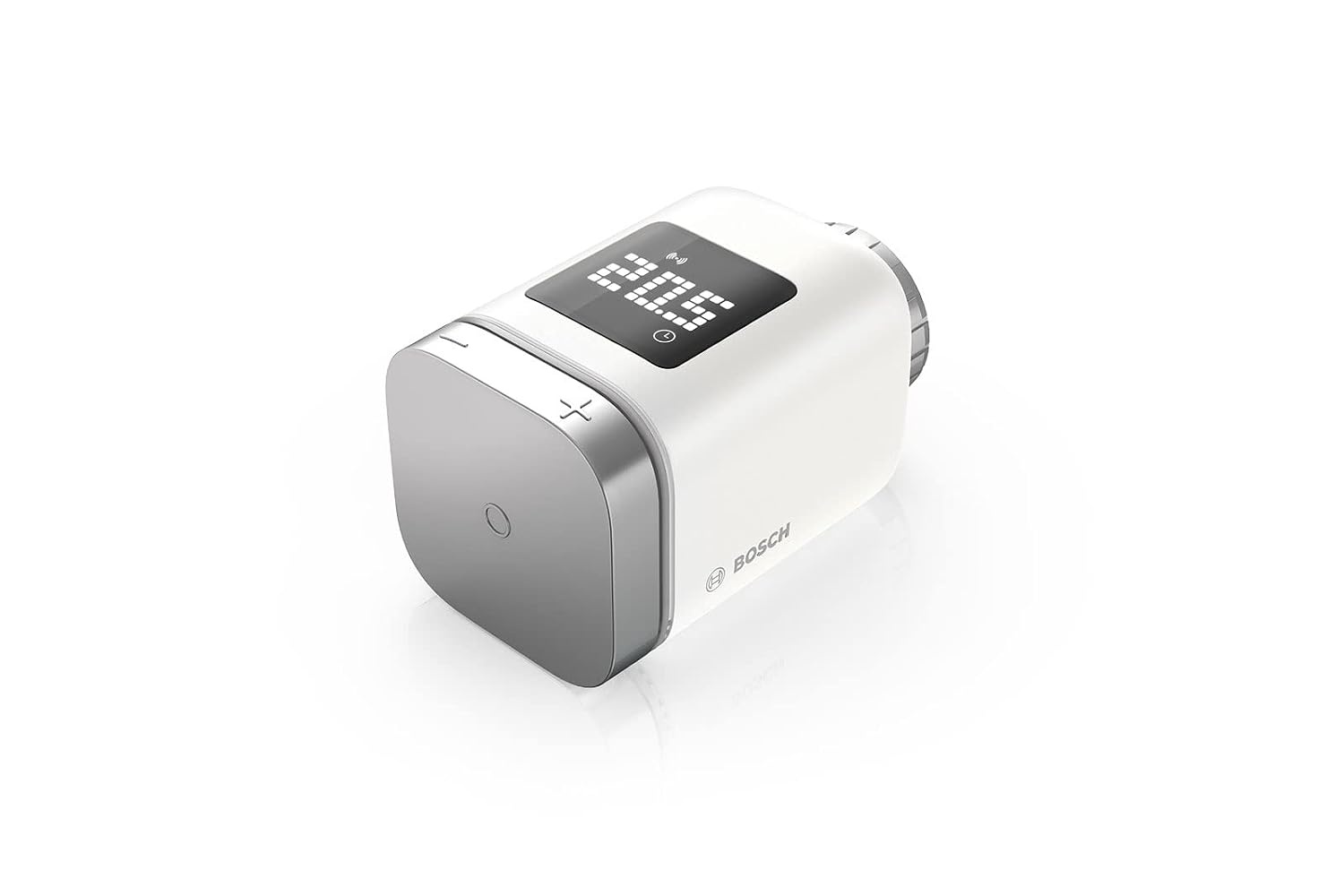 Thermostat intelligent pour radiateur - Jusqu'à 34% de remise
