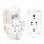 Thermostat Intelligent & 3 Vannes Connectées - Jusqu'à -35% sur l'Outlet