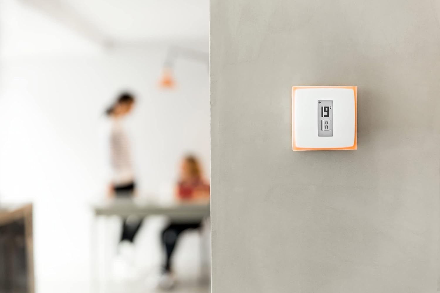 Netatmo Thermostat Intelligent & 3 Vannes Connectées - Jusqu'à -35% sur l'Outlet