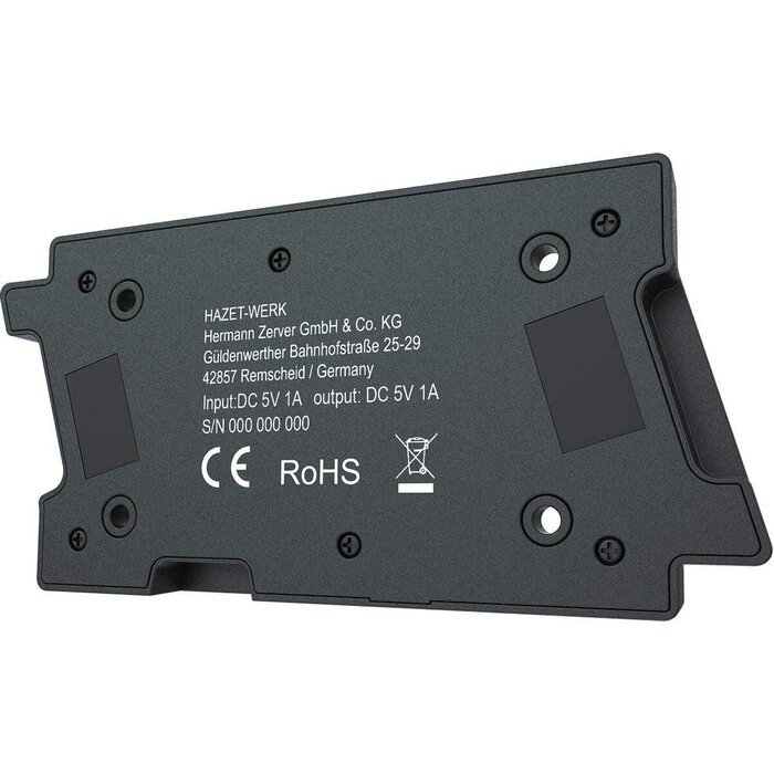 Station de Charge par Induction pour Lampe LED - Jusqu'à 28% de remise