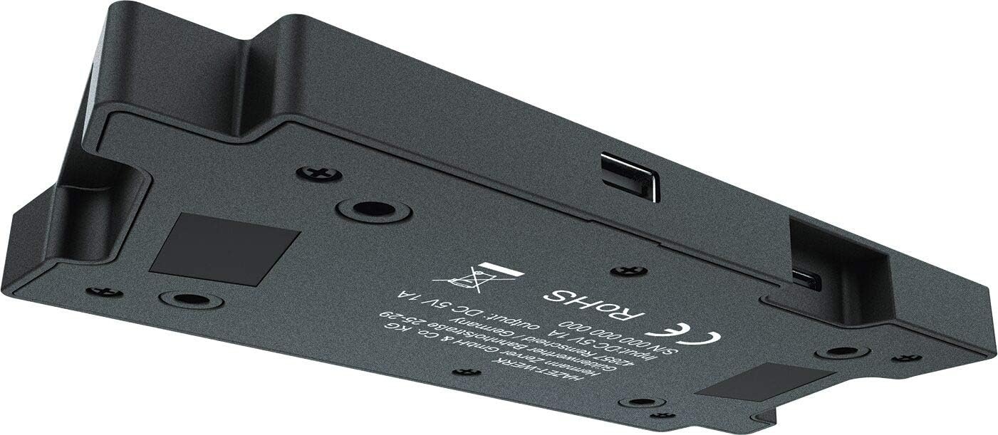 Station de Charge par Induction pour Lampe LED - Jusqu'à 28% de remise