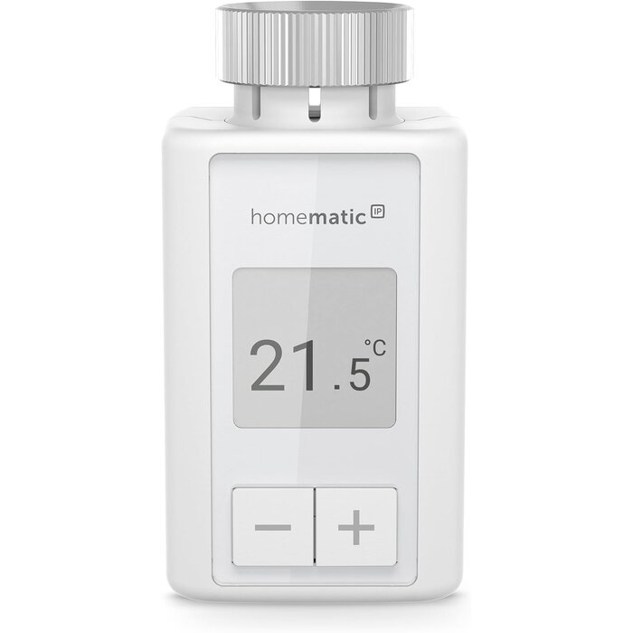 Kit de 3 thermostats connectés - Économies intelligentes jusqu'à -34%