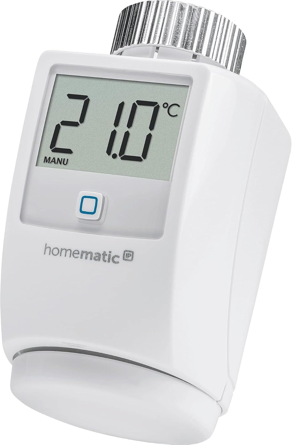 Kit 3 thermostats connectés - Jusqu'à -34% sur votre chauffage intelligent