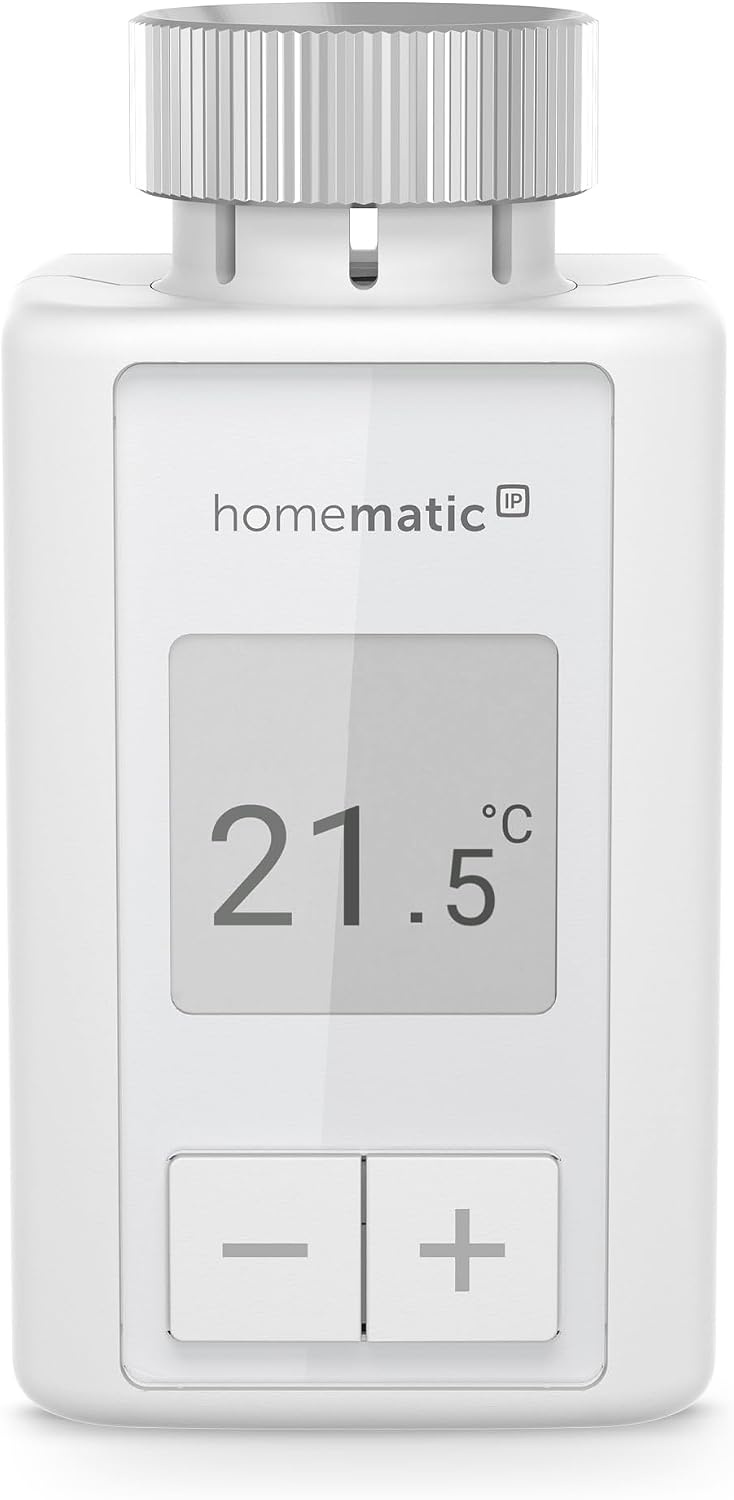 Kit 3 thermostats connectés - Jusqu'à -34% sur votre chauffage intelligent