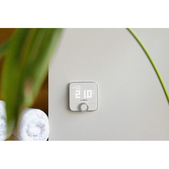 Thermostat d'ambiance intelligent 230V - Jusqu'à -29% sur votre confort thermique