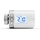 Lot de 2 Thermostats Radiateurs Programmables - Jusqu'à -33%