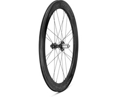 Roue arrière vélo route 28" 60mm disque - Jusqu'à -49% sur le prix neuf