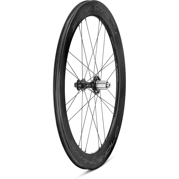 Roue arrière vélo route 28" 60mm disque - Jusqu'à -30% sur l'Outlet