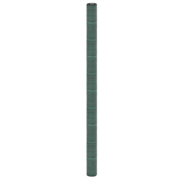 Vidaxl Toile de paillage 2x10m - Anti-mauvaises herbes - Jusqu'à -31% sur l'outlet
