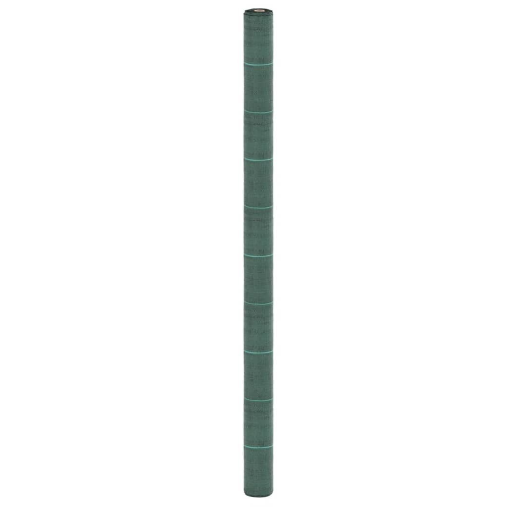 Vidaxl Toile de paillage 2x10m - Anti-mauvaises herbes - Jusqu'à -31% sur l'outlet