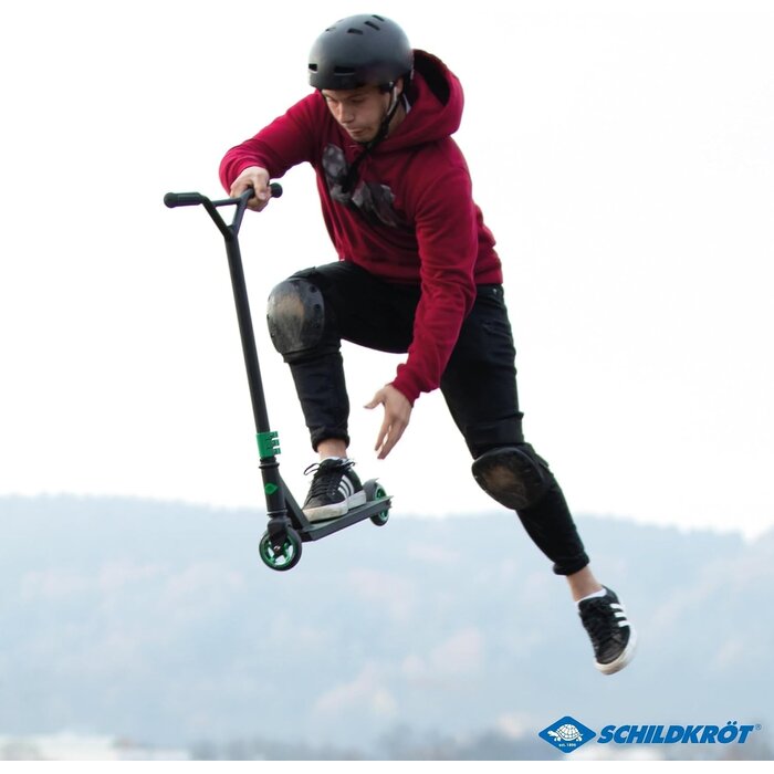 Trottinette Freestyle en Aluminium - Jusqu'à 34% de réduction