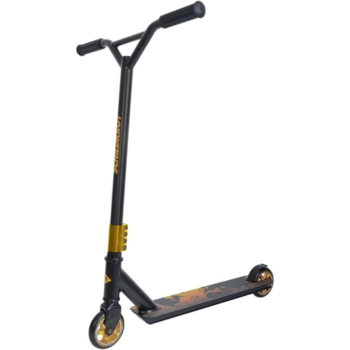 Trottinette Freestyle en Aluminium - Jusqu'à 34% de réduction