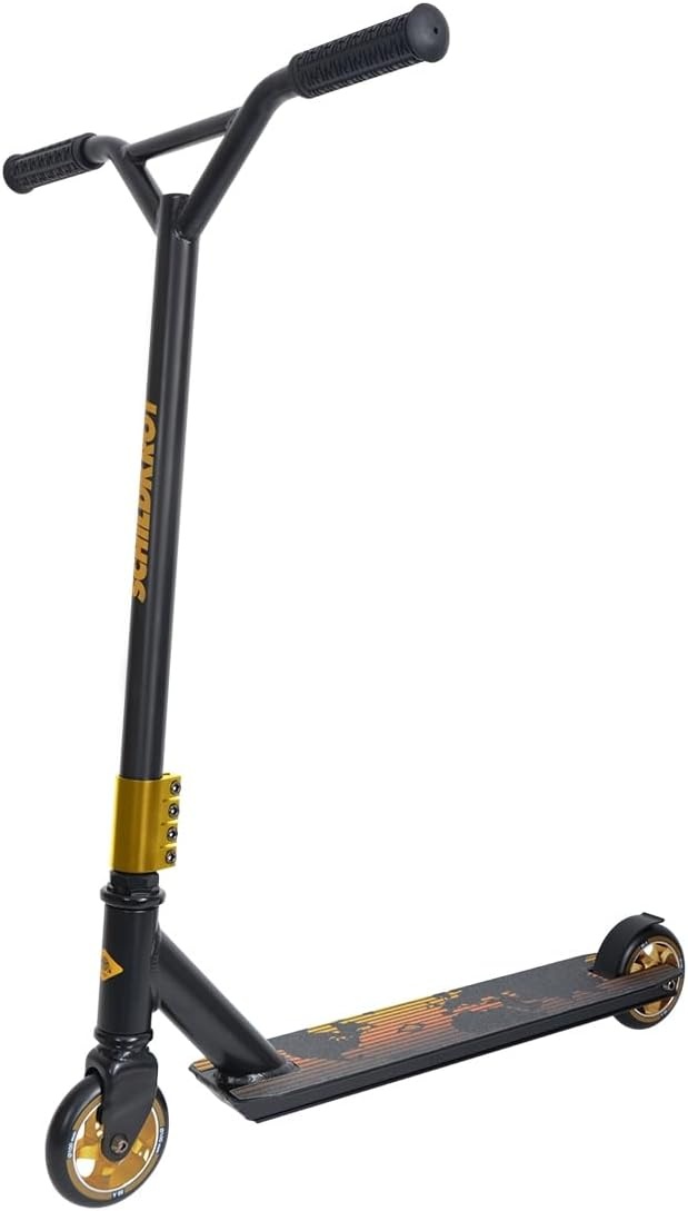 Trottinette Freestyle en Aluminium - Jusqu'à 34% de réduction