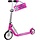 Trottinette pliable pour enfants - Magenta - Jusqu'à -34% de remise