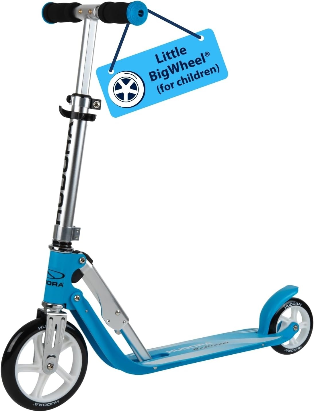 Trottinette pliable pour enfants - Magenta - Jusqu'à -34% de remise