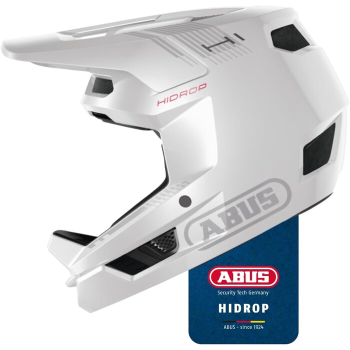 Casque Intégral VTT Enduro - Jusqu'à 35% de remise sur ce modèle Midnight Blue