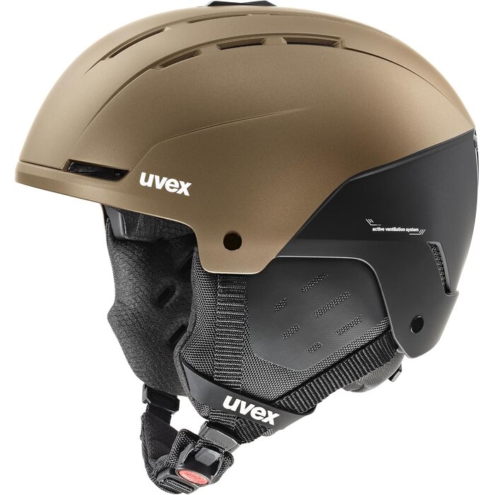 Casque de ski all-mountain unisexe - Jusqu'à -34%