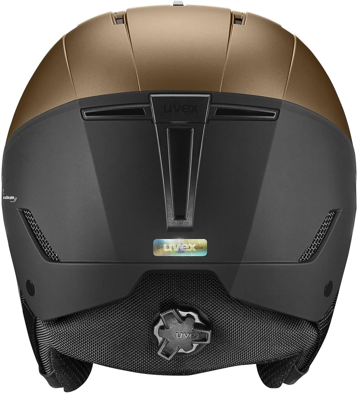 Casque de ski all-mountain unisexe - Jusqu'à -34%