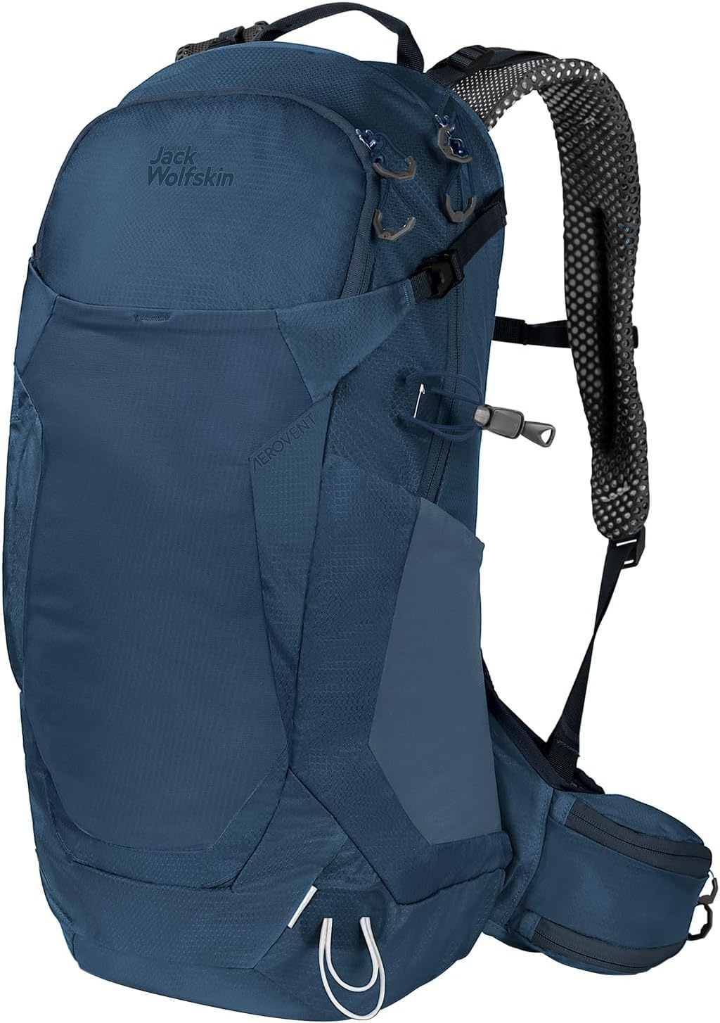 Sac à dos de randonnée 24L bleu - Jusqu'à -35% sur le modèle déballé