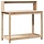 Table de rempotage en bois massif - Jusqu'à -35% sur nos modèles outlet